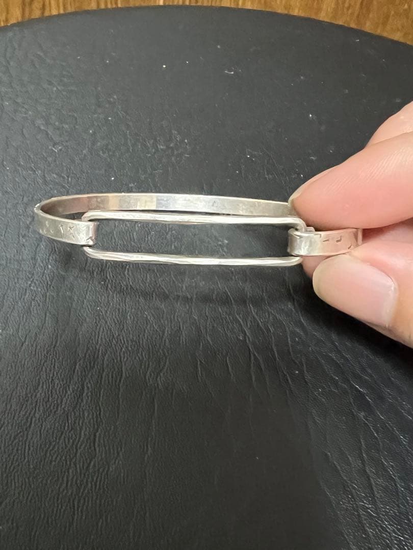 ワークスタットミュンヘンWerkstatt:München ブレスレット最終値下