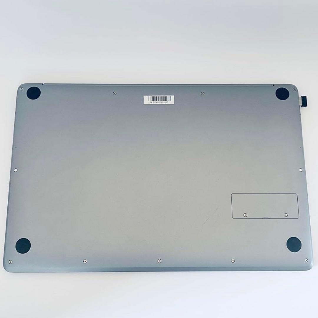 GMJAPAN 薄型ノートパソコン 256GB 15.6インチ