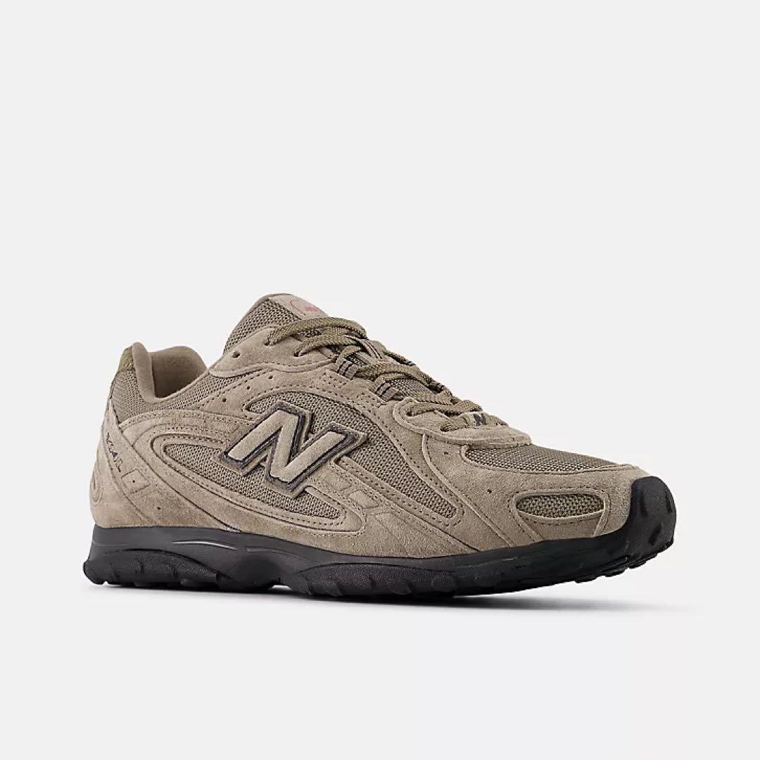 靴 NEW BALANCE / 204L Lunar New Year