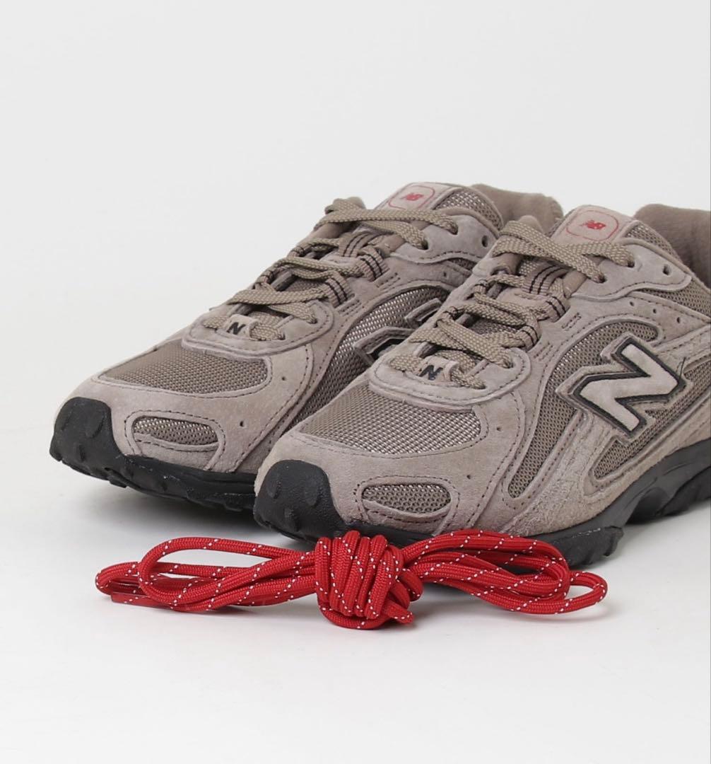 靴 NEW BALANCE / 204L Lunar New Year