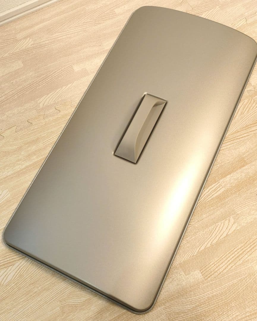 【希少品】Panasonic KZ-CX1-W ホットプレート