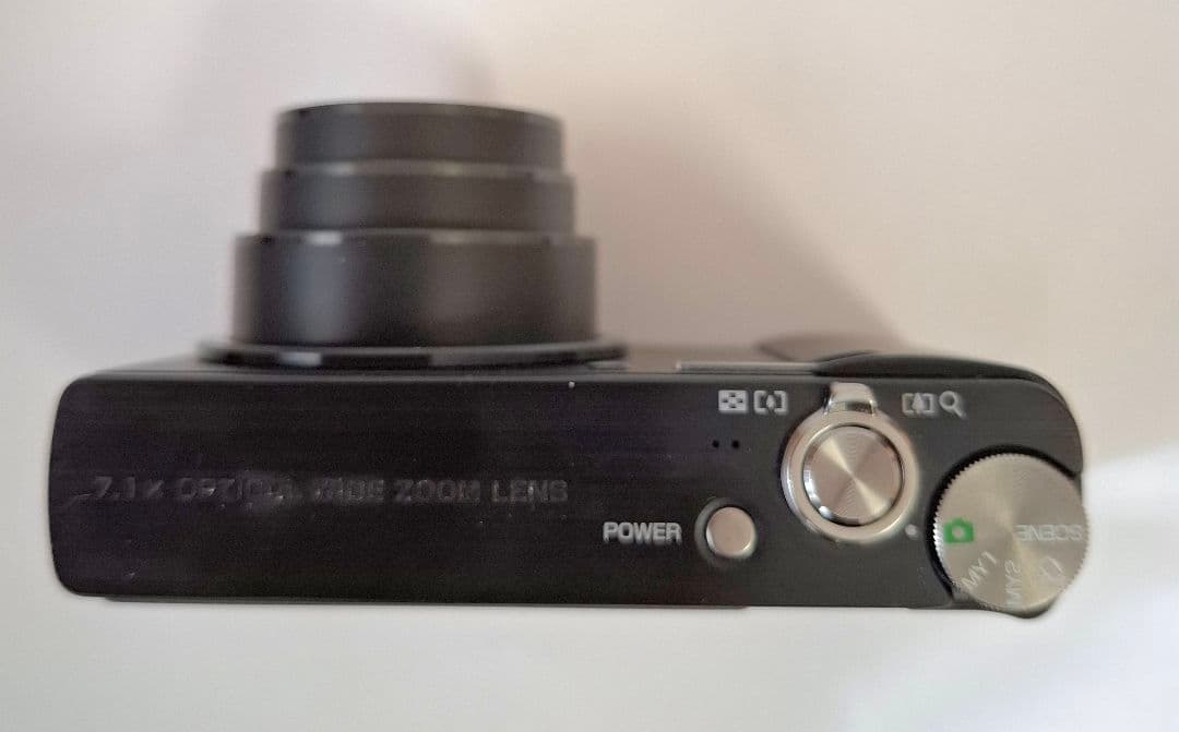 [美品]リコー RICOH Caplio R8 デジタルカメラ