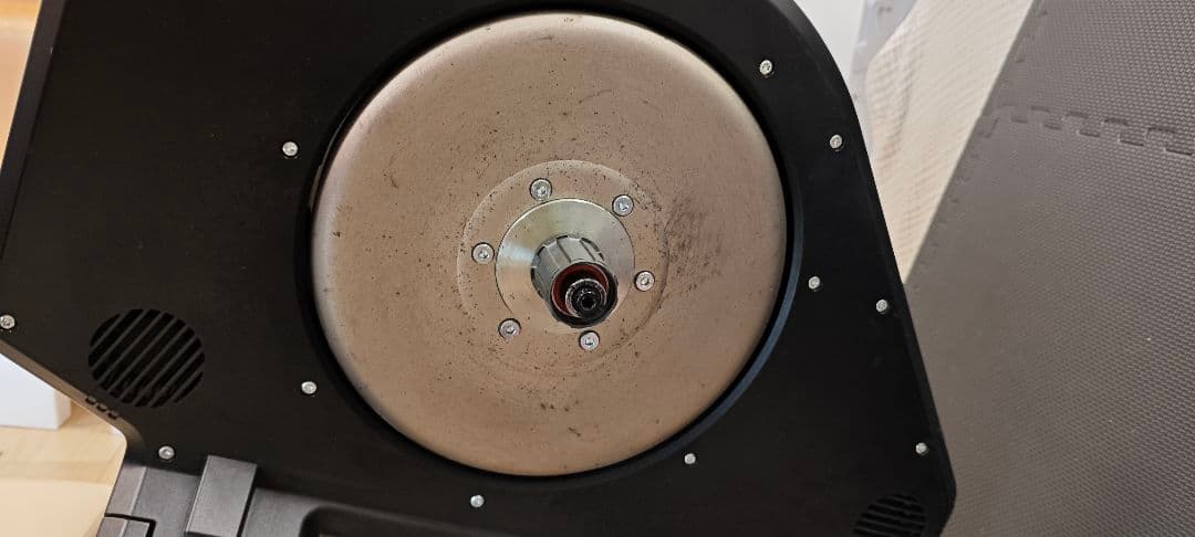 な*ん様 Tacx NEO Smart スマートトレーナー／Zwift対応