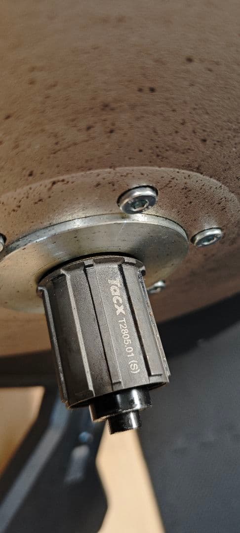 な*ん様 Tacx NEO Smart スマートトレーナー／Zwift対応