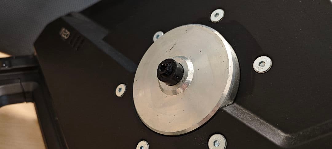 な*ん様 Tacx NEO Smart スマートトレーナー／Zwift対応