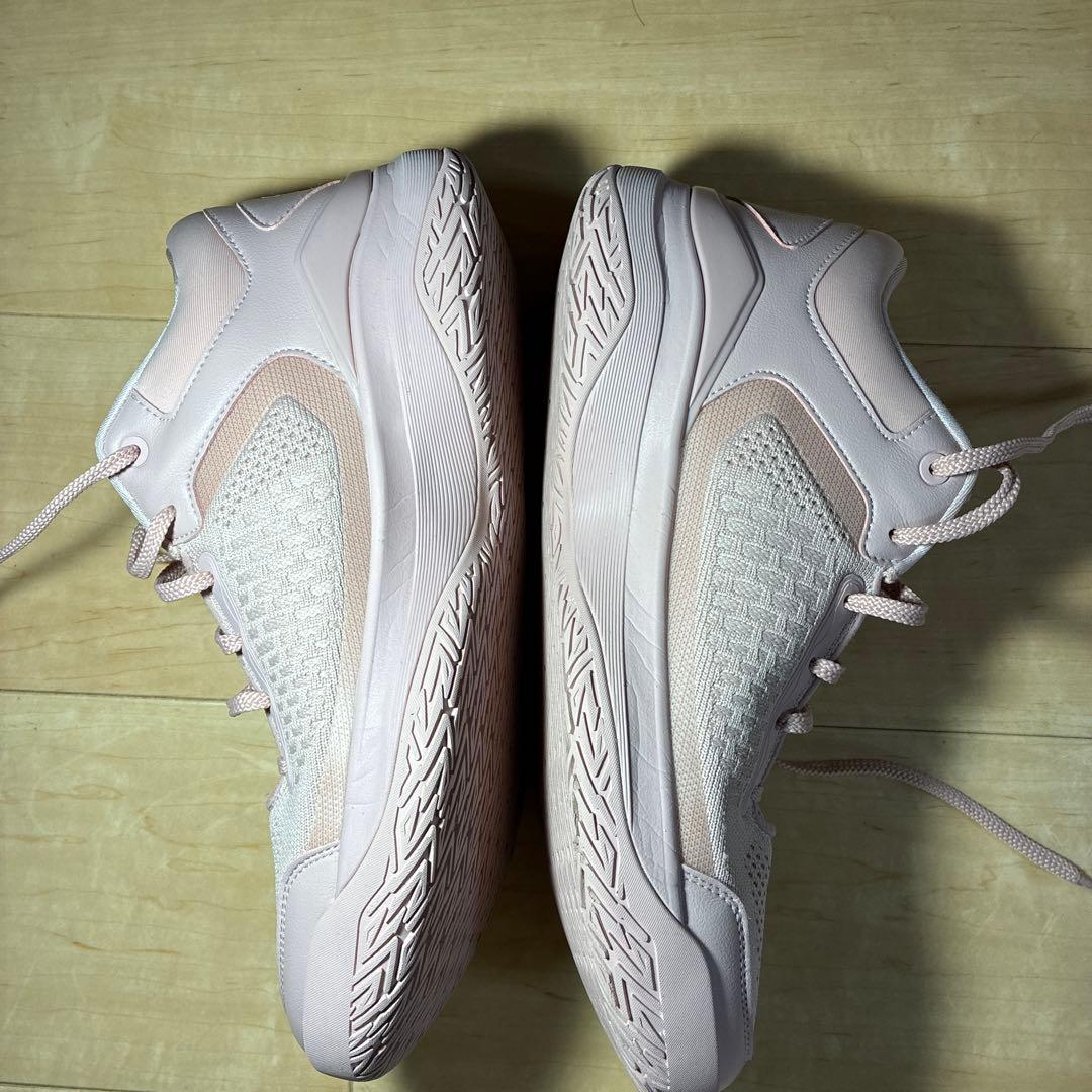 EGOZARU バッシュ