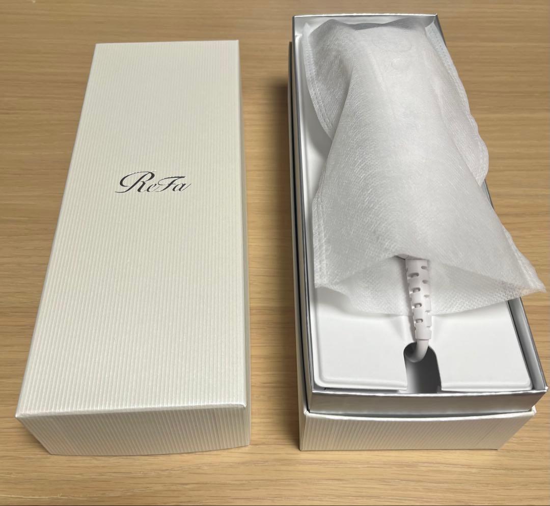 Refa 脱毛器 リファ エピ 未使用品