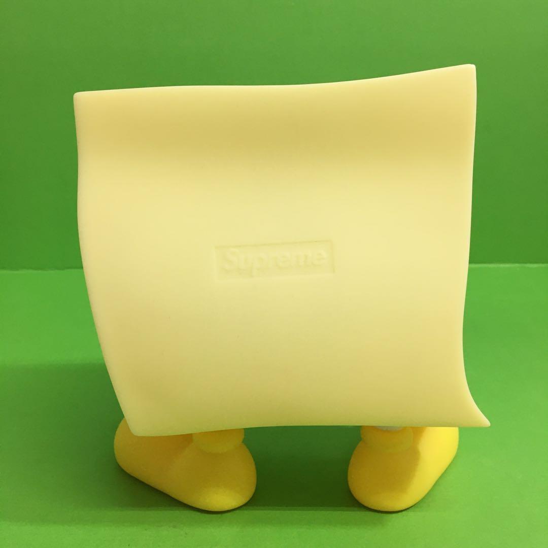 2673.Supreme Sticky Note Molded Lamp ランプ
