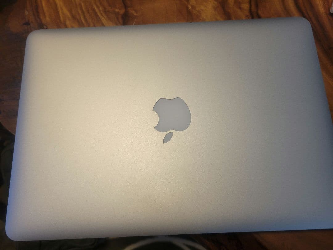 MacBook Pro A1502 Core i5 メモリ8GB SSD120G