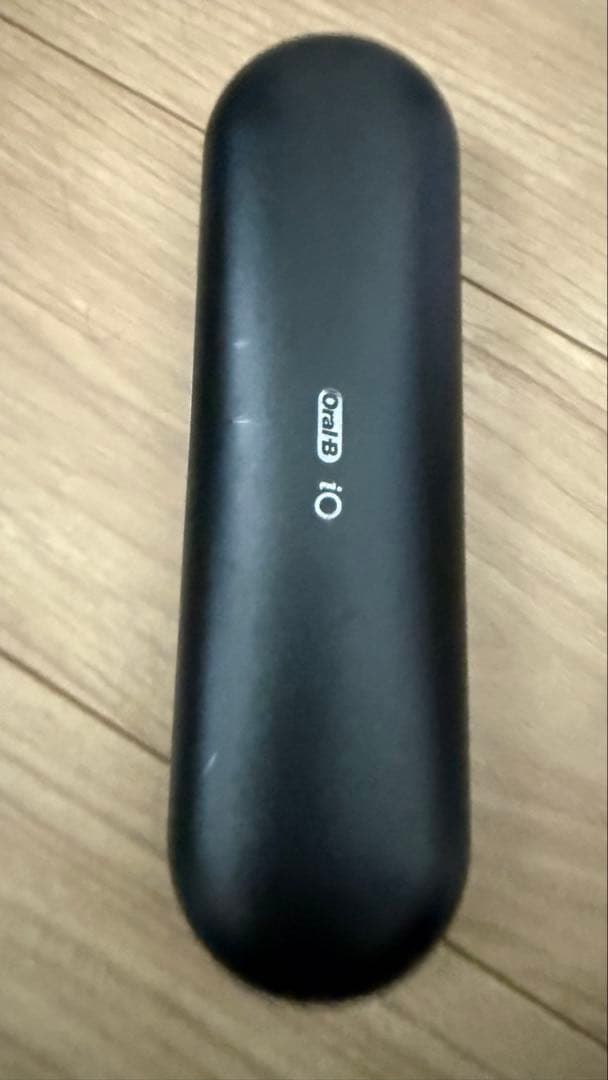 BRAUN 電動歯ブラシ 3759 本体 充電器付き