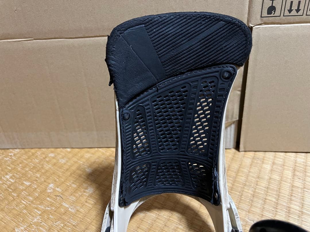 Burton malavita Re:Flex バートン　マラビター　M サイズ