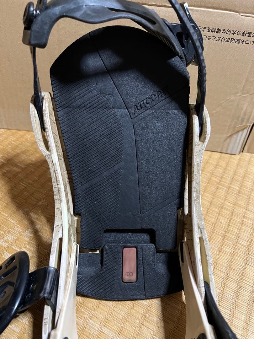 Burton malavita Re:Flex バートン　マラビター　M サイズ