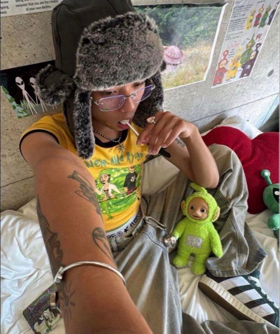 最安値‼️HOLBA 003 small holba