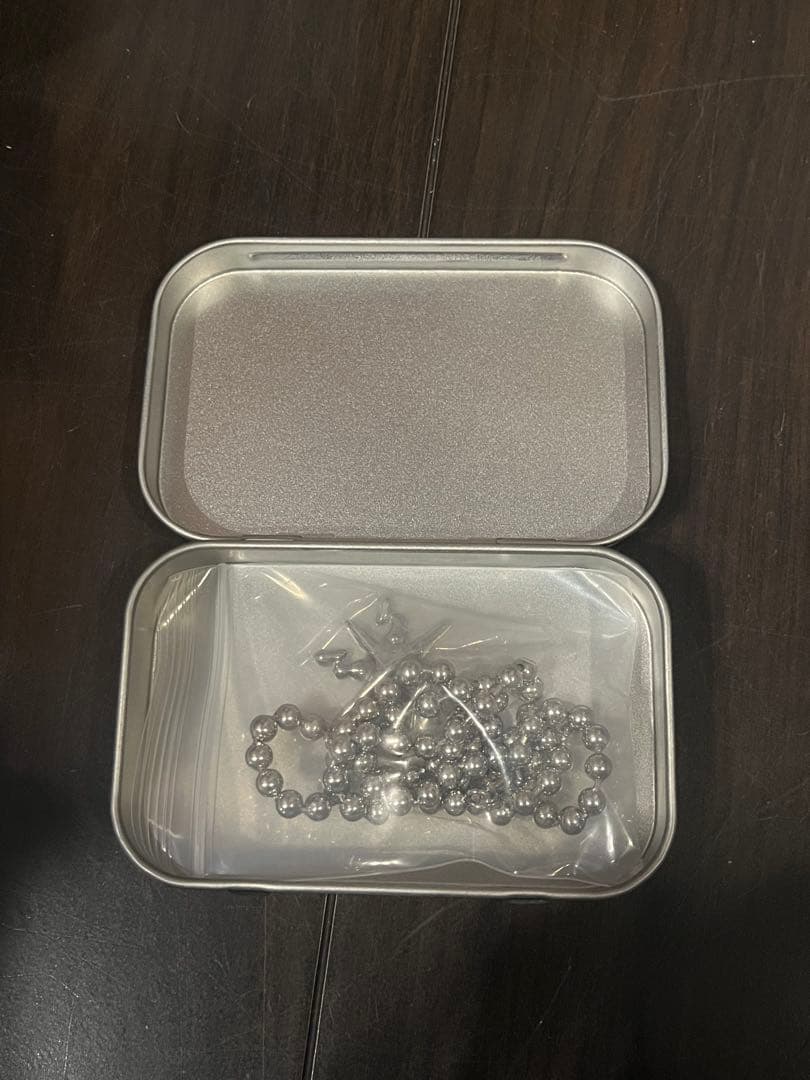 最安値‼️HOLBA 003 small holba