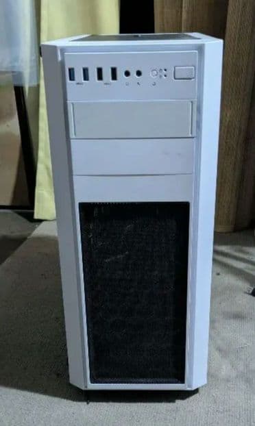 お*ん様 MSI B760 i7 12700 ES Thermalケース