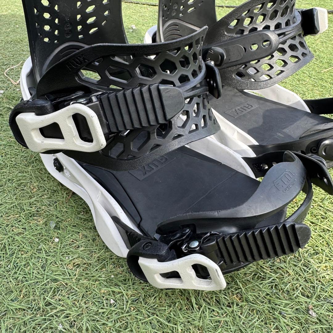 FLUX☆FL☆XS☆キッズ☆ビンディング