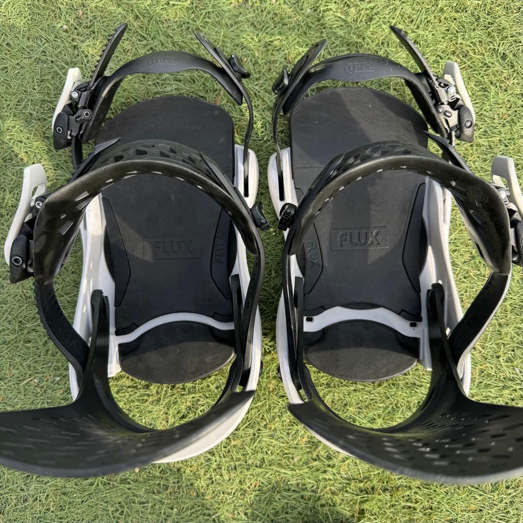 FLUX☆FL☆XS☆キッズ☆ビンディング