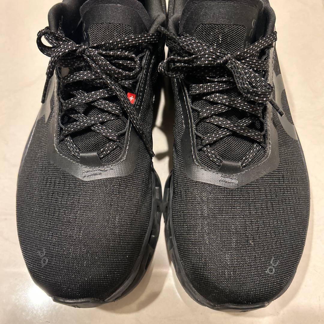 On Cloudmonster2 ランニングシューズ