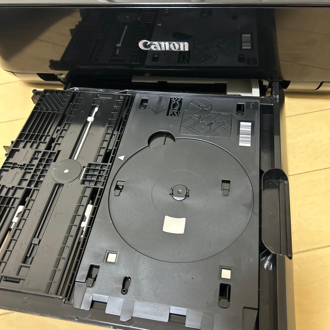 美品　Canon MG7730 印刷枚数2250枚以下