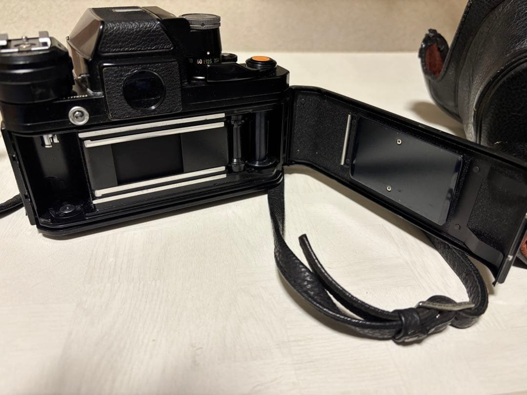 Nikon ニコン F2 フォトミック A