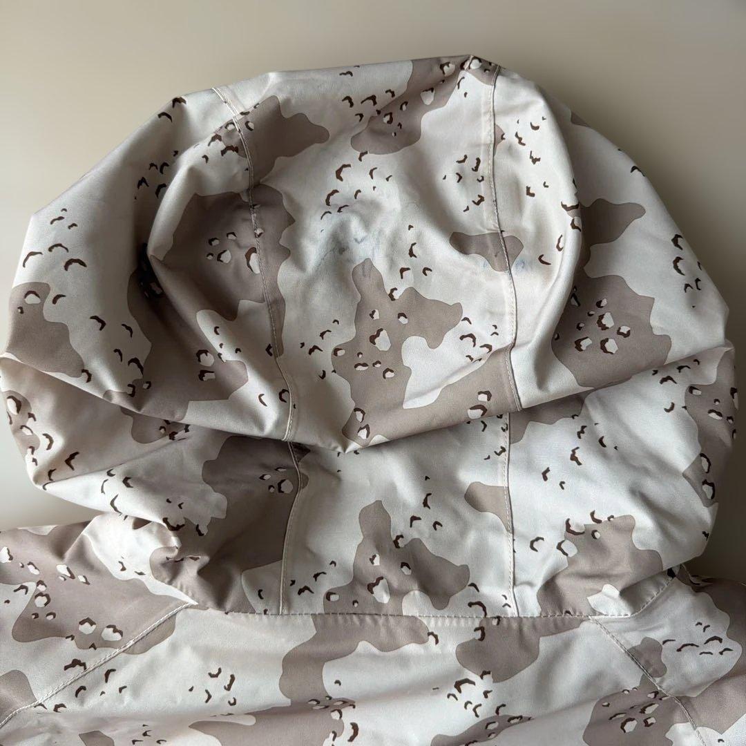 thirtytwo サーティーツー スノーボード ウェア カモ ジャケット XL