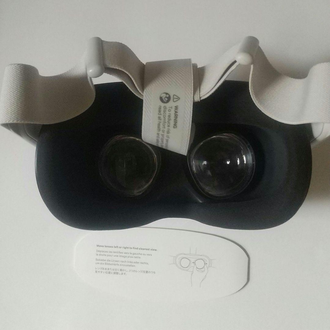 ヘッドホン Oqulus Quest2 128GB