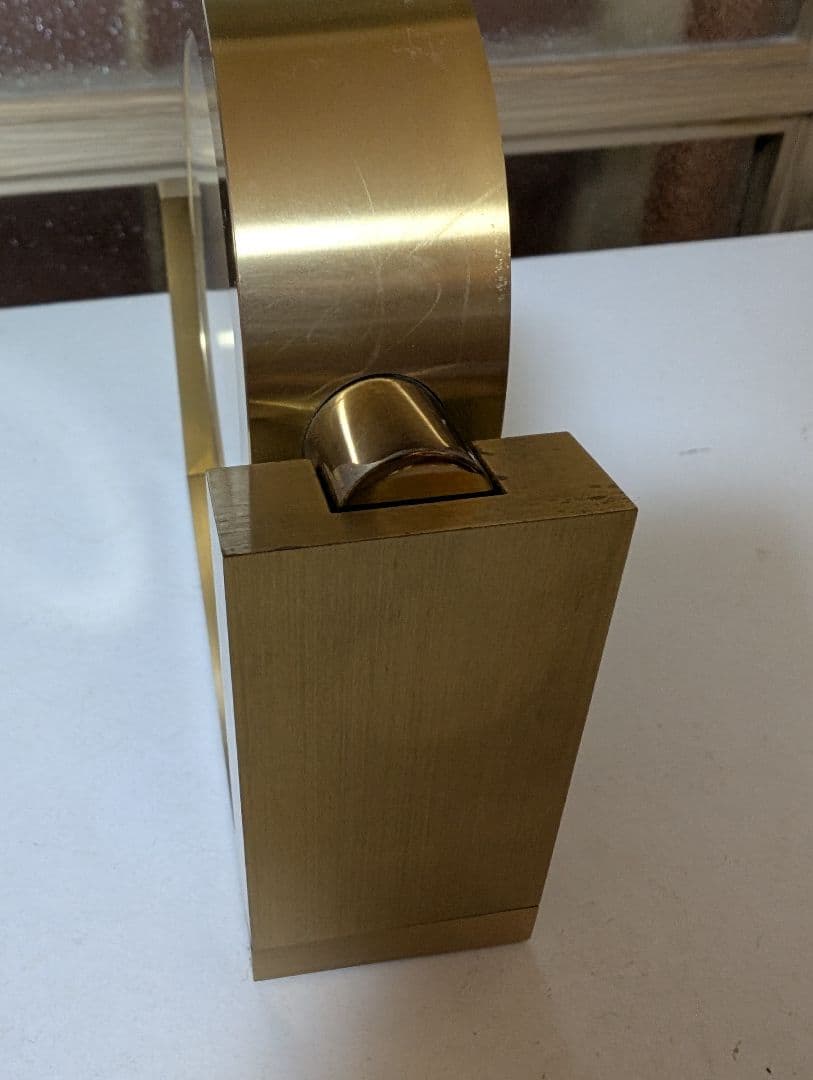 TIFFANY&CO ティファニー 置時計