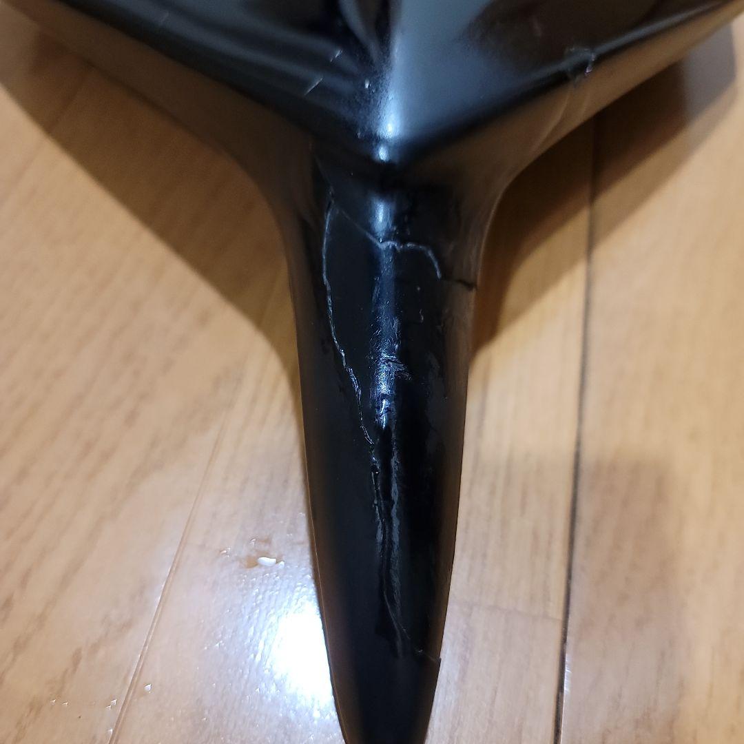 シグナス　2型　フロントマスク