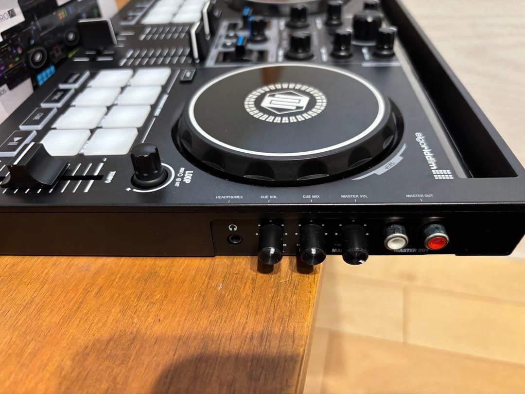 DJスターターセット