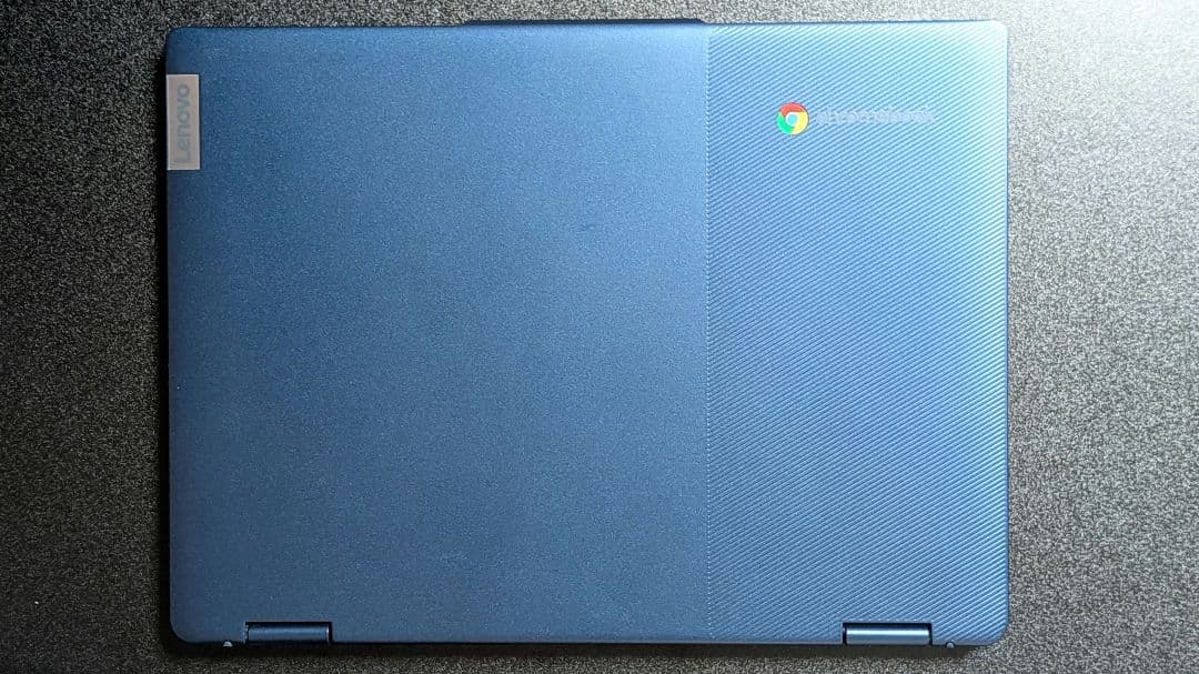 Chromebook本体 IdeaPad Flex 3i Chromebook Gen8
