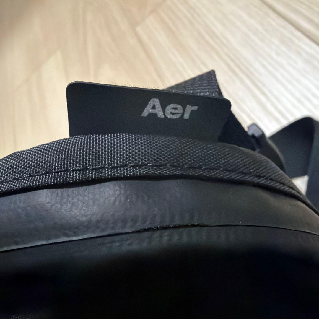 Aer（エアー）Day Sling 3 Max X-Pac AER-29038