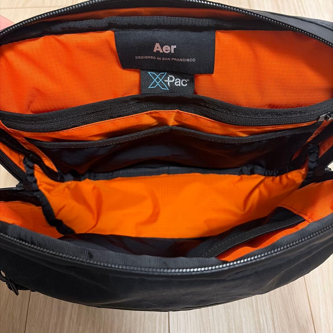 Aer（エアー）Day Sling 3 Max X-Pac AER-29038