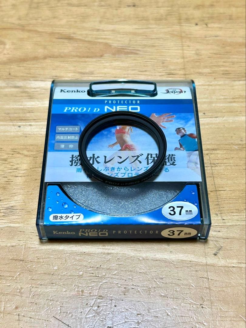 パナソニック ルミックス 12-32mm F3.5-5.6 フィルター付き