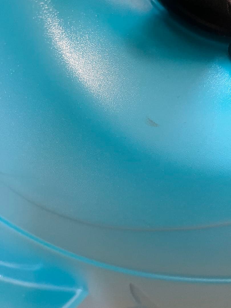 NORICCO ノリッコ 子どもが乗れるキャリーケース スーツケース