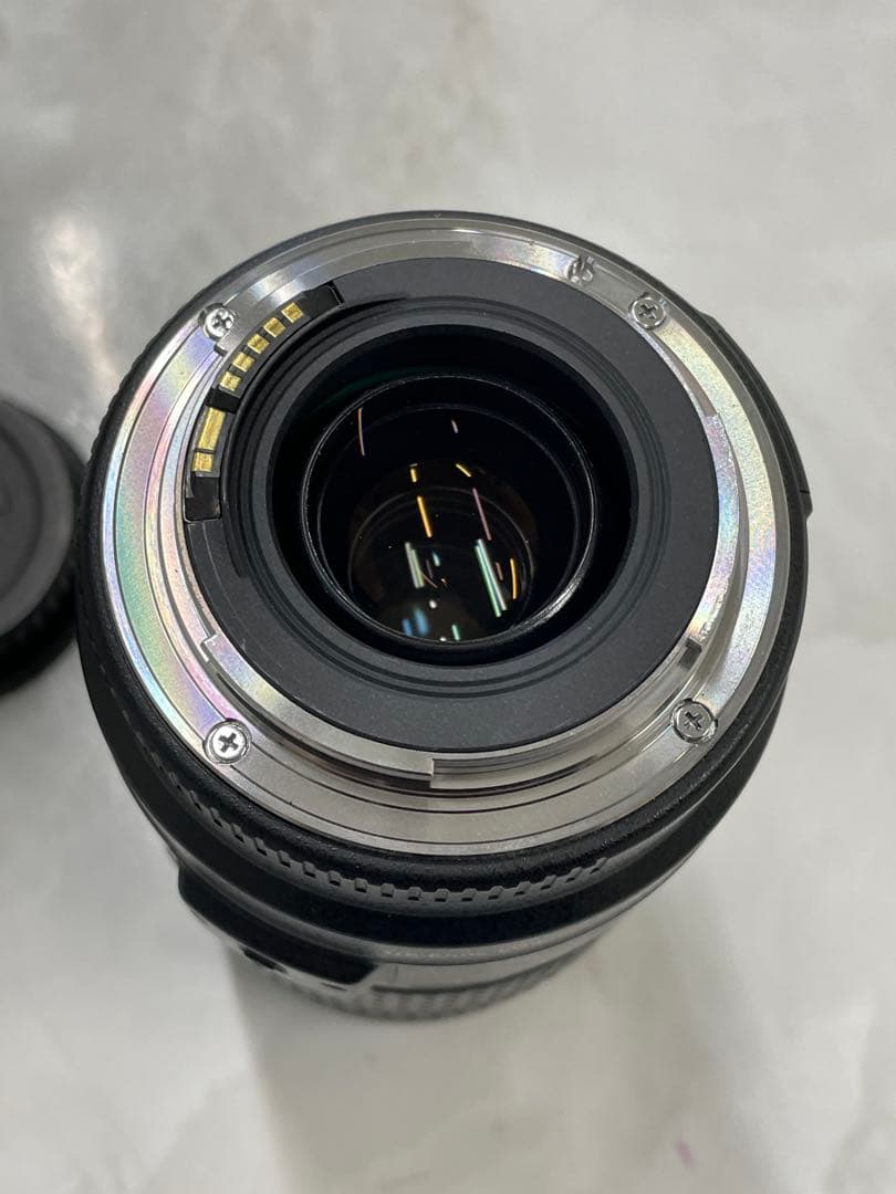 Canon キャノン EF 70-300mm F4-5.6 IS USM