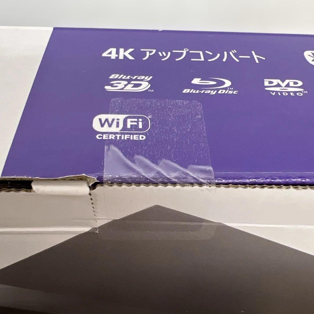 261548ソニーリージョンフリー （PAL/NTSC対応） BDP-S6700