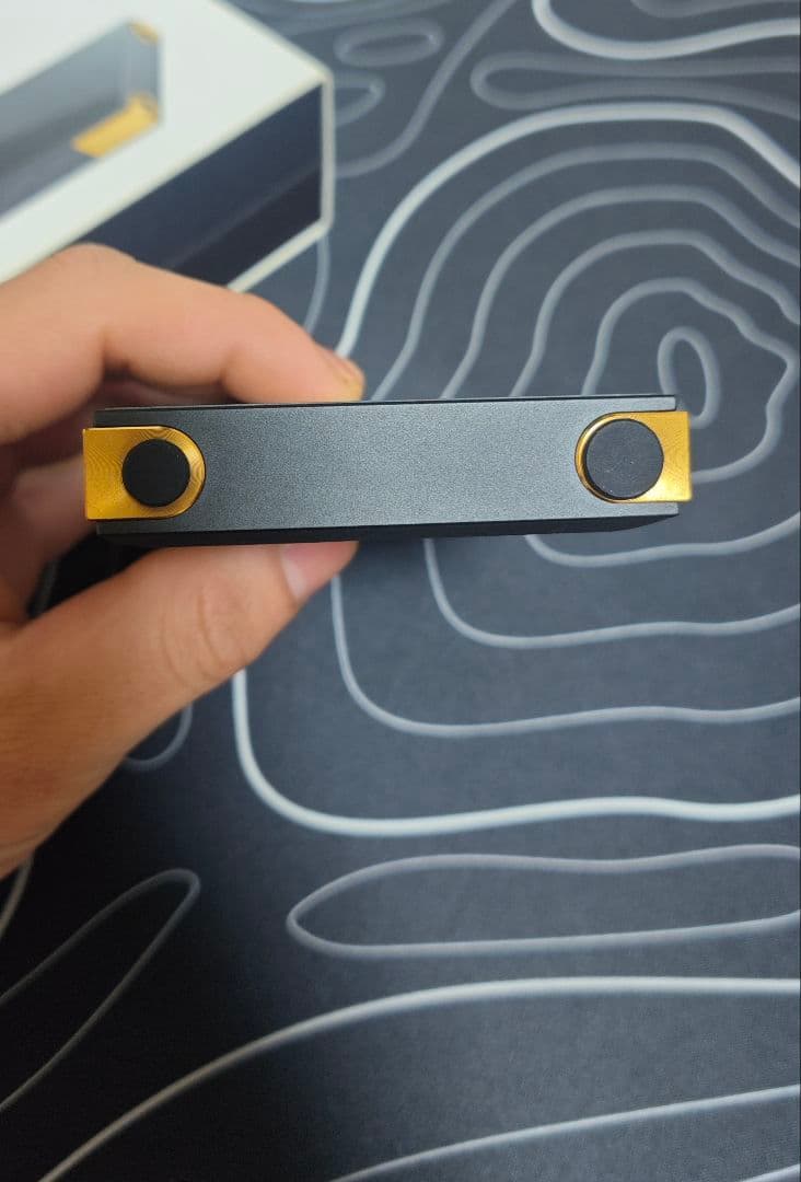 【極美品・豪華おまけ付】SONY NW-ZX707 64GB ストリーミング