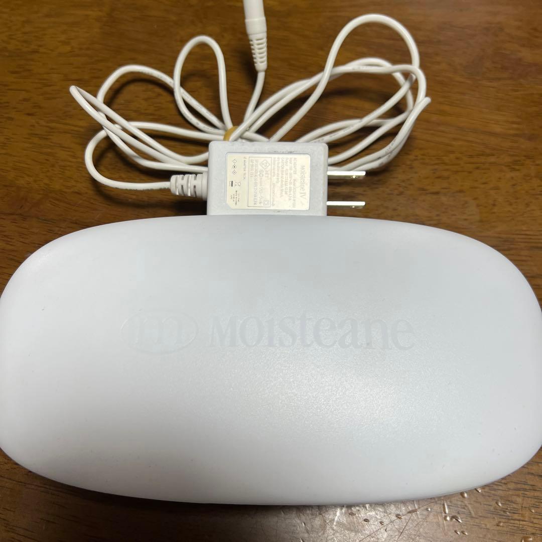 モイスティーヌ美容器