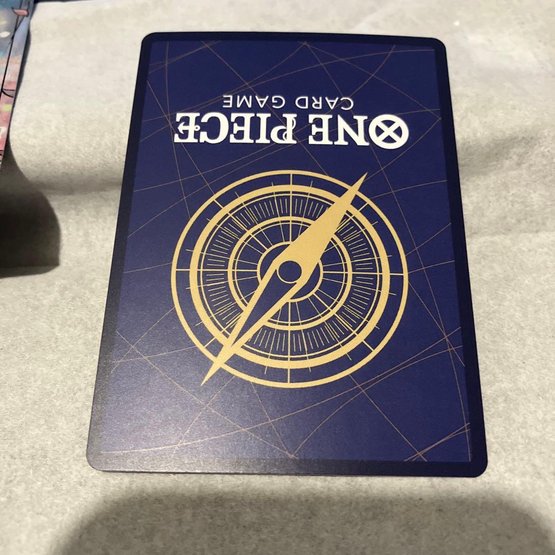 ①モンキー・D・ルフィ：最強ジャンプ5月号 応募者全員大サービス 『ワンピース学