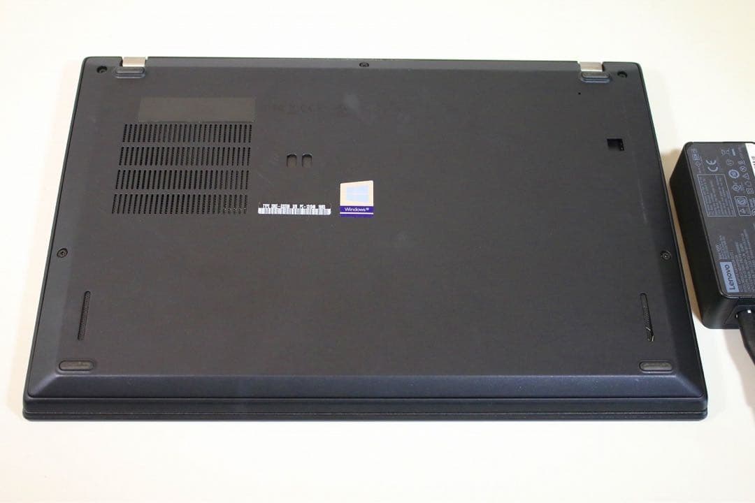 その他ノートPC本体 Lenovo ThinkPad X280/20KE-S33T00 i5