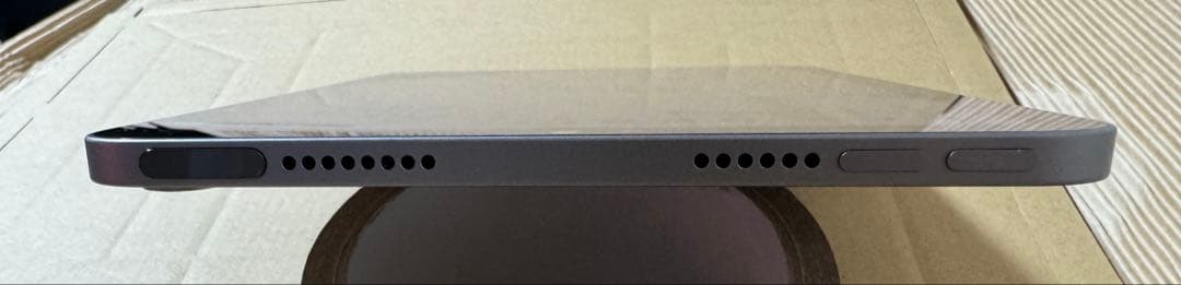 iPad mini A17 Pro 第7世代 128GB MXN63LL/A