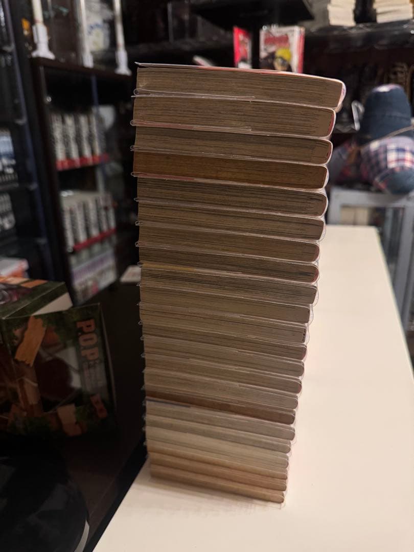 ち*も様 NARUTO全巻セット全巻ブックカバー付き関連本セット