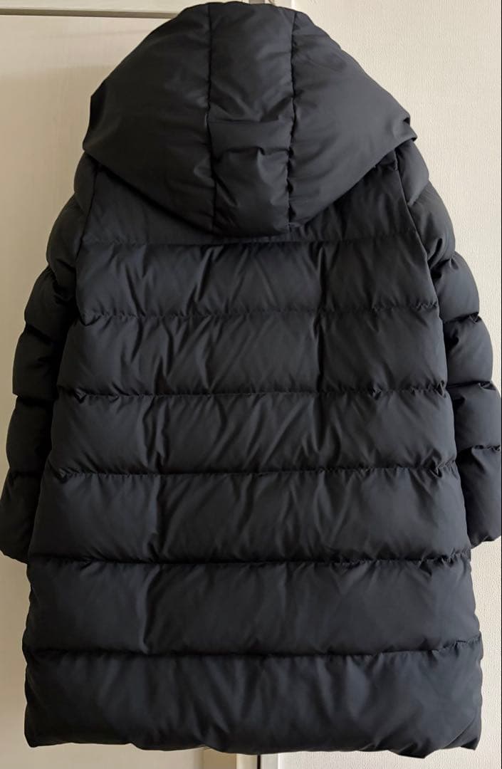 FRAMeWORK 2way ダウンジャケット 36