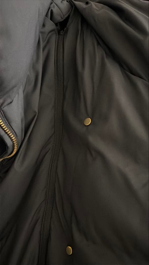 FRAMeWORK 2way ダウンジャケット 36