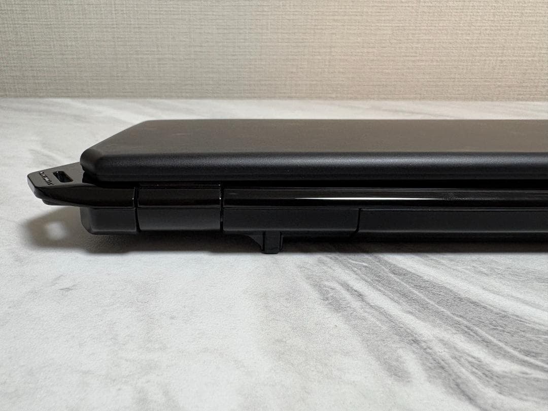 美品 KING JIM キングジム ポメラ DM100 電子メモ 本体のみ