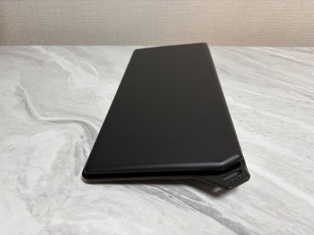 美品 KING JIM キングジム ポメラ DM100 電子メモ 本体のみ