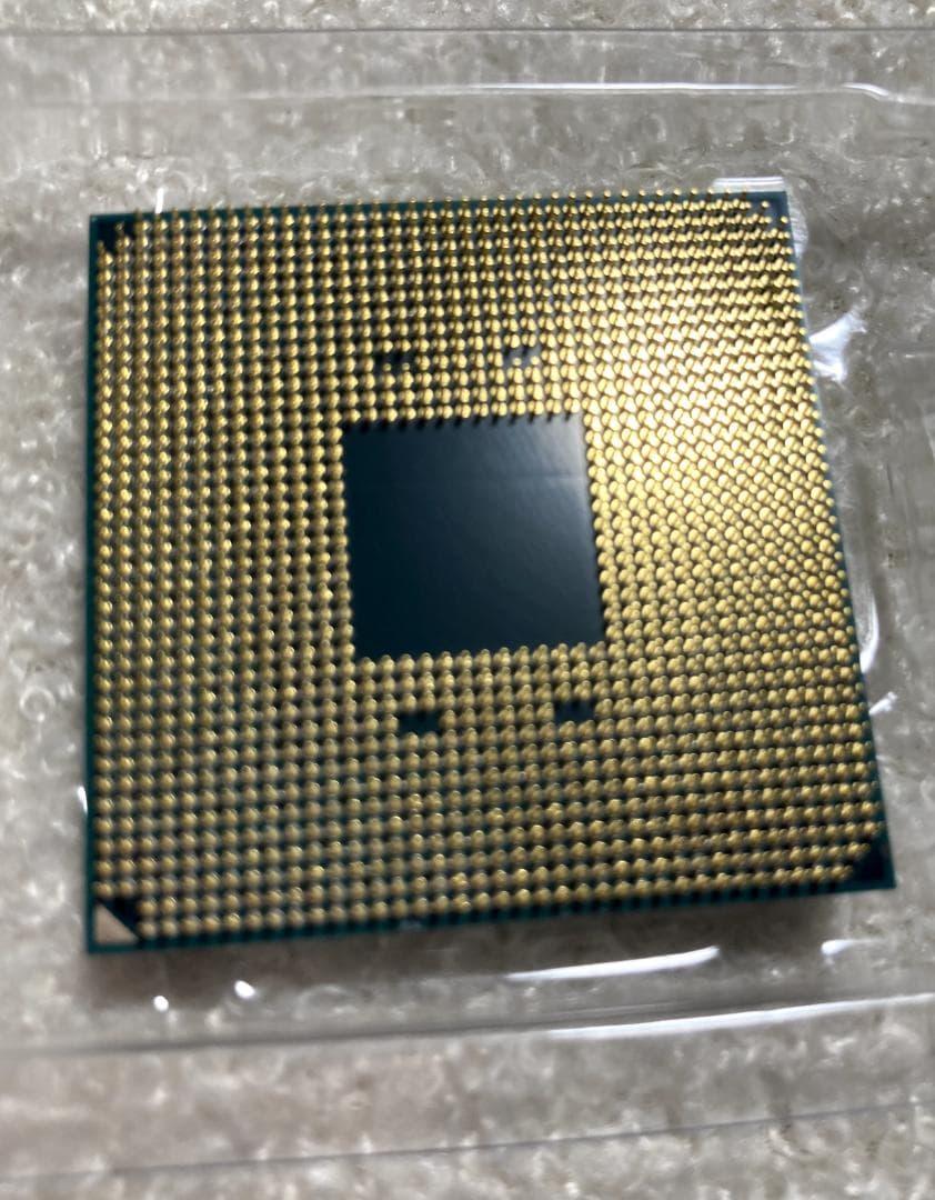 GeForce GTX1650 4GB、Ryzen5 3500(動作不明)