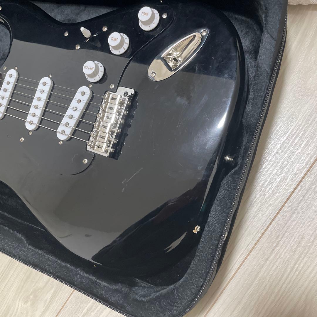 sword ストラトキャスター　（明日には値段戻します）