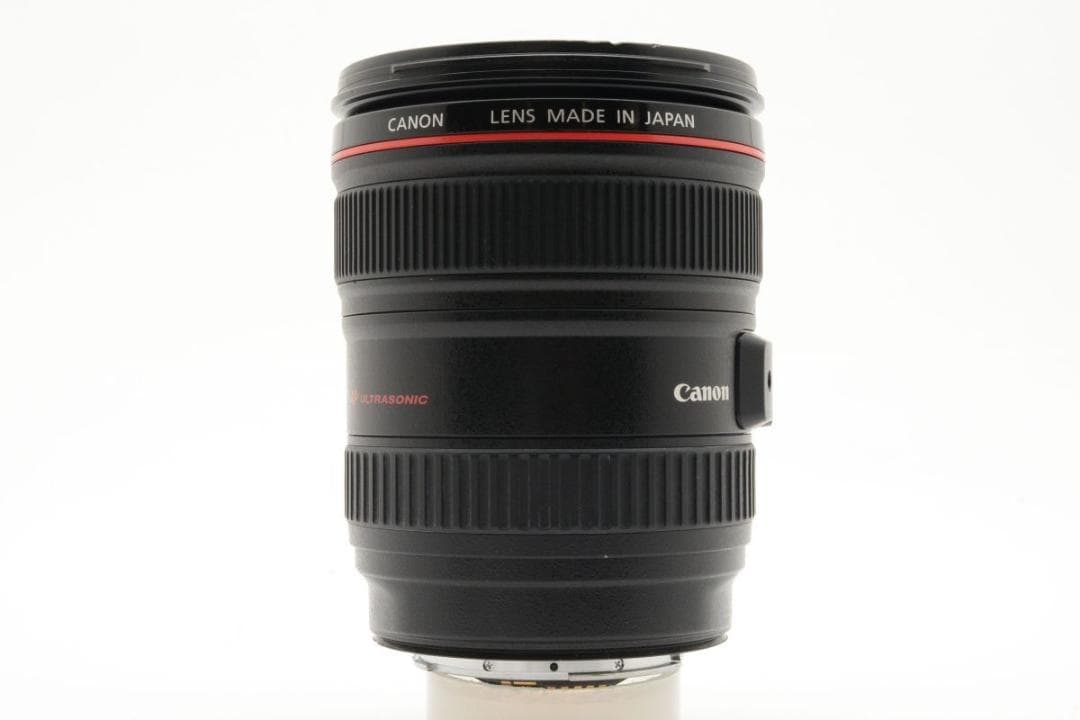 レンズ(ズーム) Canon EF 24-105mm F4 L IS USM AA3236#328