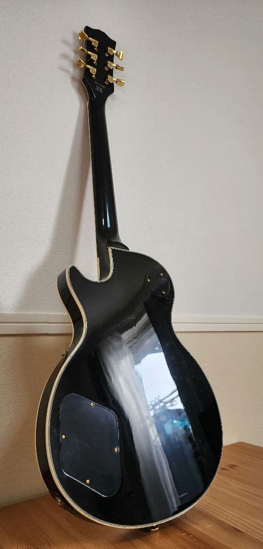 Blitz レスポール カスタムタイプ